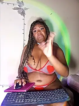 GraceMaaceey online show from June 4, 2026, 12:15 am
