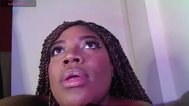 GraceMaaceey online show from March 9, 2026, 4:05 am