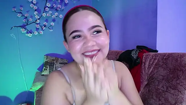 chabelita 165 online show from March 16, 2026, 8:00 pm