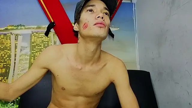 Melanny-hot-tonny online show from November 30, 2025, 10:21 pm