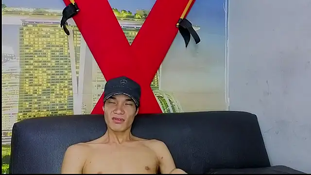 Melanny-hot-tonny online show from November 30, 2025, 3:51 am