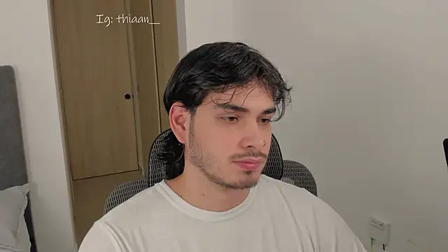 thiaann online show from January 5, 2026, 11:19 pm