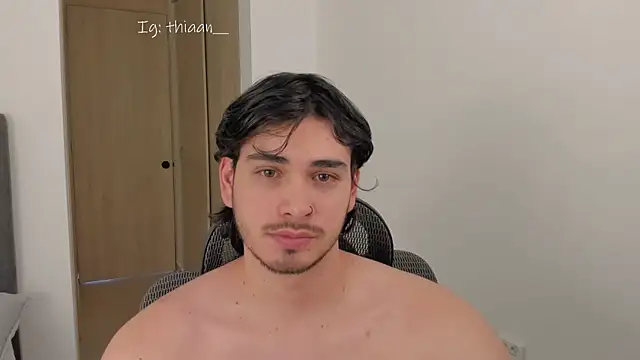 thiaann online show from January 17, 2026, 9:51 pm