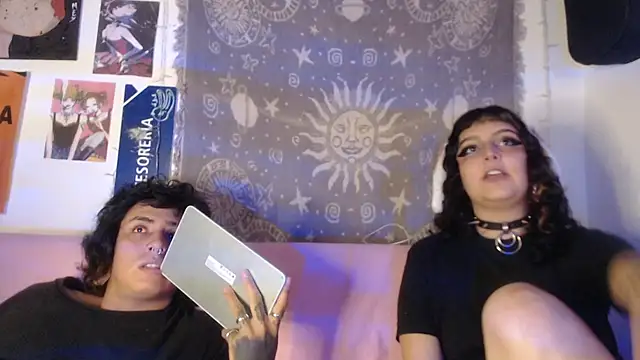 6mey6mey6 online show from February 11, 2026, 10:20 pm