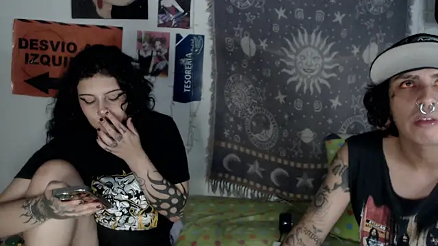 6mey6mey6 online show from March 6, 2026, 2:06 am