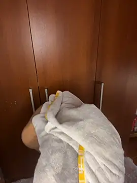 CammyyDomm online show from December 5, 2025, 7:12 pm