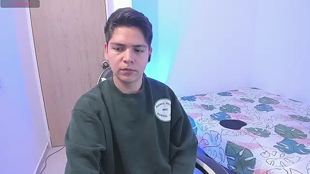 Asta YunoXXX online show from February 15, 2026, 6:25 am