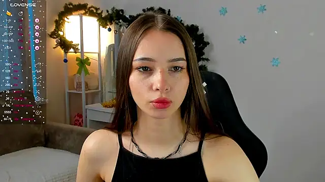 Viola Rivera online show from January 8, 2026, 8:42 am