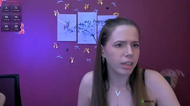 aylin mirage online show from January 14, 2026, 2:09 pm