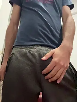 Davisuarez online show from March 11, 2026, 11:21 pm