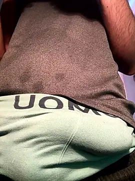 Davisuarez online show from January 9, 2026, 12:34 pm