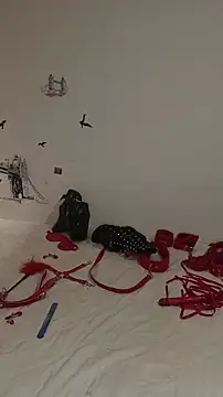 Emma Everett online show from January 9, 2026, 1:07 pm