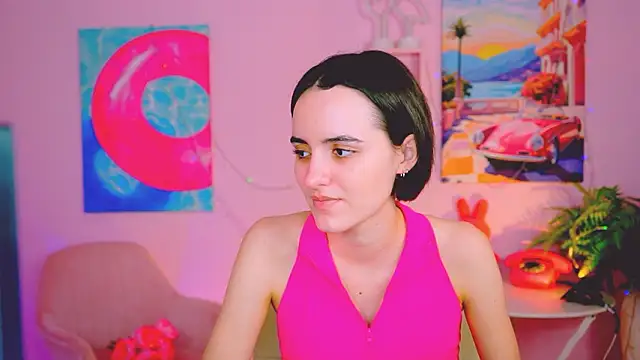 KateWillows online show from January 15, 2026, 8:40 am