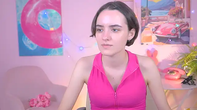 KateWillows online show from January 10, 2026, 4:19 am