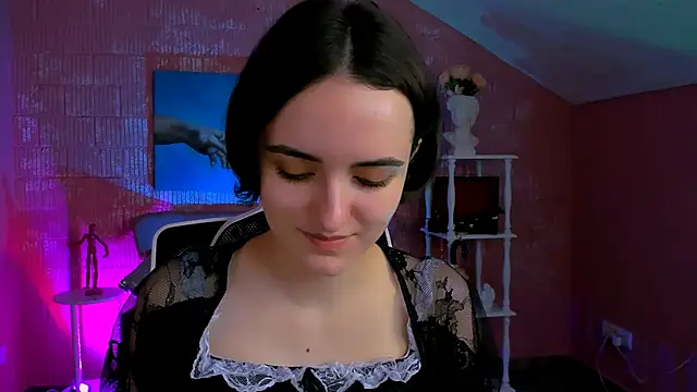 KateWillows online show from March 6, 2026, 4:18 am