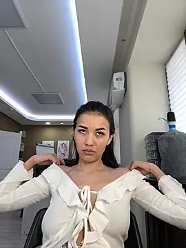 cordeliawow online show from February 20, 2026, 6:10 am