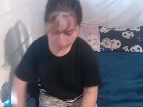 sammyyblondee online show from March 7, 2026, 4:23 pm