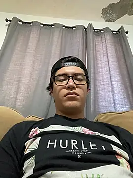 Victor01511 online show from February 28, 2026, 6:07 pm