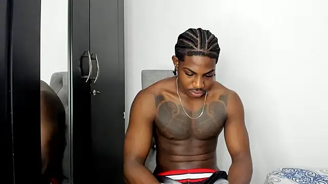 Snapshot of Darktemp_ chatting on February 21, 2026, 11:01 am Darktemp online show from February 21, 2026, 11:01 am