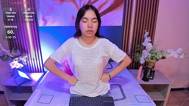 laurent scott online show from February 19, 2026, 12:35 pm