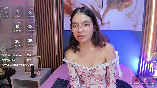 Snapshot of laurent_scott chatting on January 5, 2026, 5:27 pm laurent scott online show from January 5, 2026, 5:27 pm