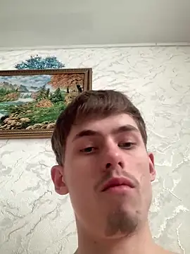 FreeRich online show from February 13, 2026, 4:56 am