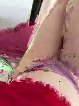 Lena Ja online show from April 28, 2026, 9:57 am