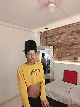 Amaia Monroe online show from July 13, 2026, 4:12 am