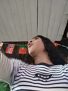 Amaia Monroe online show from July 16, 2026, 3:47 am