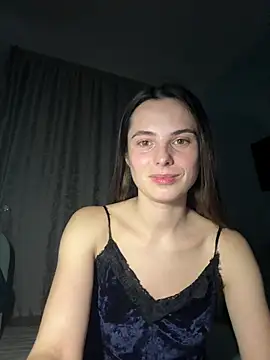 Rita6529 online show from February 9, 2026, 7:45 pm