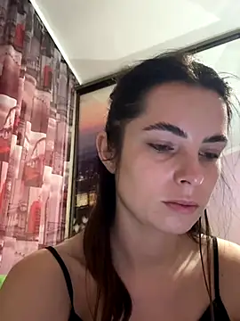 Rita6529 online show from December 20, 2025, 4:43 pm