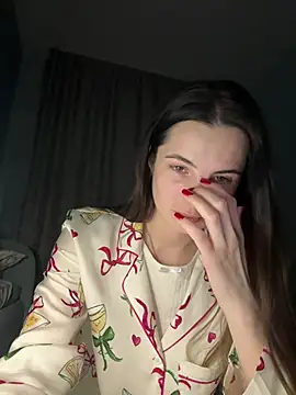 Rita6529 online show from February 20, 2026, 8:11 pm