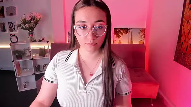 SwettieSammy online show from February 23, 2026, 12:06 pm