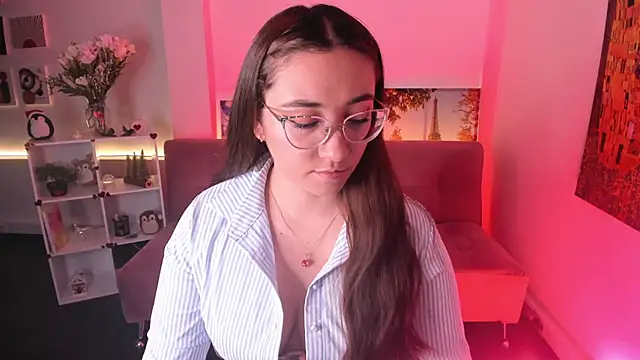 SwettieSammy online show from February 19, 2026, 12:13 pm