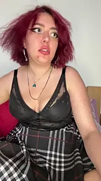 Snapshot of MurrbyAliceMoore chatting on December 23, 2025, 9:30 am MurrbyAliceMoore online show from December 23, 2025, 9:30 am