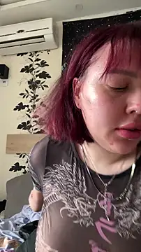 Snapshot of MurrbyAliceMoore chatting on January 15, 2026, 11:02 am MurrbyAliceMoore online show from January 15, 2026, 11:02 am