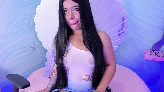 CHLOE BLOWJOB online show from February 27, 2026, 3:18 am