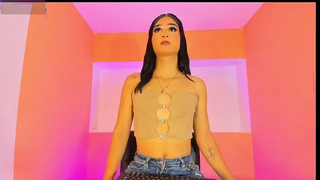 Snapshot of PrettyAngel__ chatting on January 14, 2026, 12:42 pm PrettyAngel online show from January 14, 2026, 12:42 pm