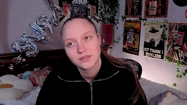 BibiStapler online show from February 26, 2026, 7:03 pm