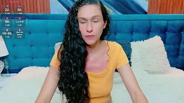 Snapshot of violeta_0426 chatting on May 3, 2026, 11:58 am violeta 0426 online show from May 3, 2026, 11:58 am
