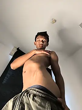 santinaughty online show from February 27, 2026, 10:42 pm