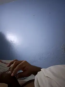 Enrique127 online show from March 13, 2026, 12:26 am