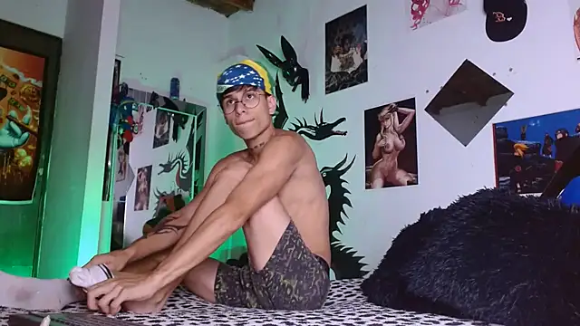 Jake beach  online show from July 4, 2026, 7:29 pm
