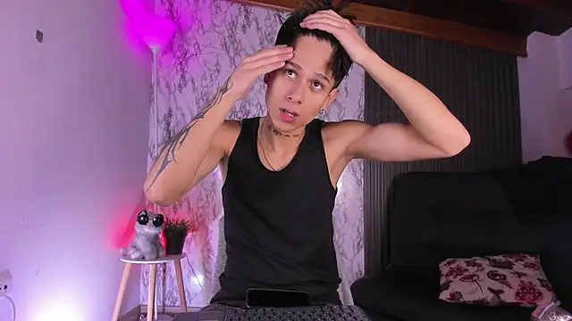 Jake beach  online show from February 23, 2026, 3:08 am