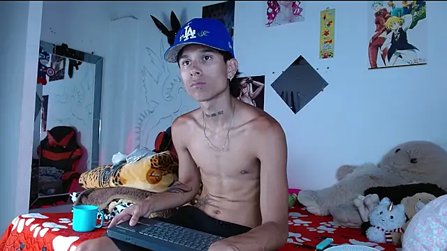 Jake beach  online show from April 10, 2026, 9:11 pm