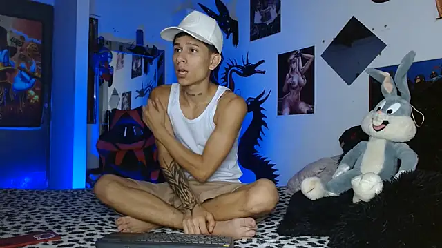 Jake beach  online show from July 11, 2026, 10:21 pm
