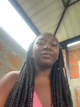 ZahhyGrey online show from July 19, 2026, 7:32 pm