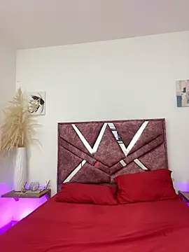 ZahhyGrey online show from February 2, 2026, 8:41 pm