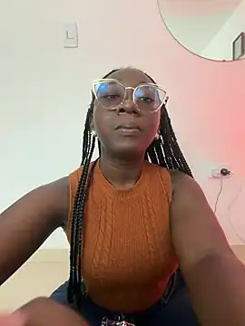 ZahhyGrey online show from July 4, 2026, 9:08 pm