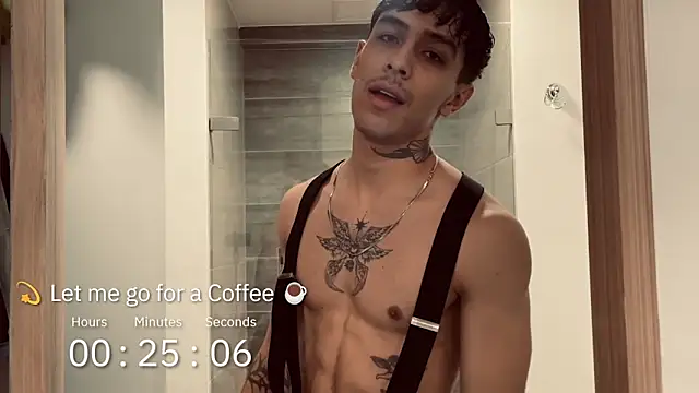 liorvante online show from June 15, 2026, 3:44 pm